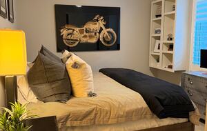 Phoenix Sanctuary with Incredible Amenities - Phoenix, Arizona