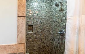 Modern Black Mountain Home Across from Lake Tomahawk - Black Mountain, North Carolina