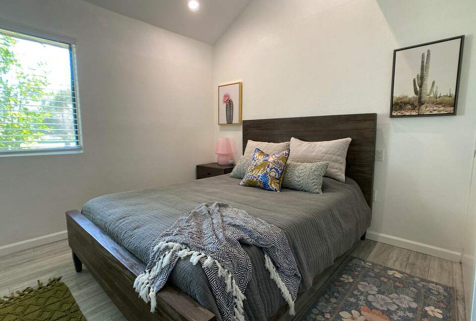 Golf Course Retreat with Mountain Views in Palm Springs - Palm Springs, California