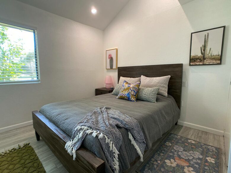 Golf Course Retreat with Mountain Views in Palm Springs - Palm Springs, California