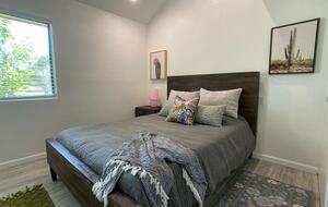 Golf Course Retreat with Mountain Views in Palm Springs - Palm Springs, California