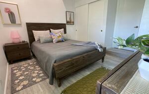 Golf Course Retreat with Mountain Views in Palm Springs - Palm Springs, California