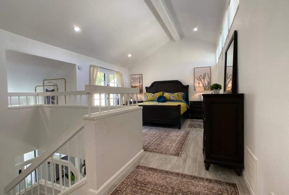 Golf Course Retreat with Mountain Views in Palm Springs - Palm Springs, California