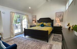 Golf Course Retreat with Mountain Views in Palm Springs - Palm Springs, California