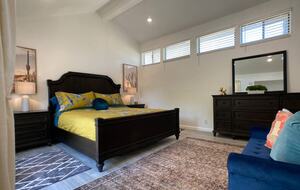 Golf Course Retreat with Mountain Views in Palm Springs - Palm Springs, California