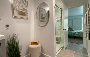 Golf Course Retreat with Mountain Views in Palm Springs - Palm Springs, California