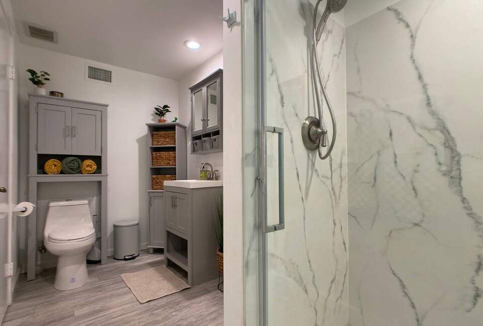 Golf Course Retreat with Mountain Views in Palm Springs - Palm Springs, California