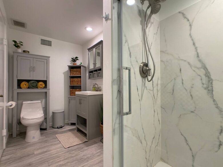 Golf Course Retreat with Mountain Views in Palm Springs - Palm Springs, California