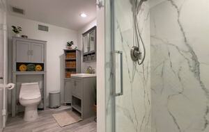 Golf Course Retreat with Mountain Views in Palm Springs - Palm Springs, California