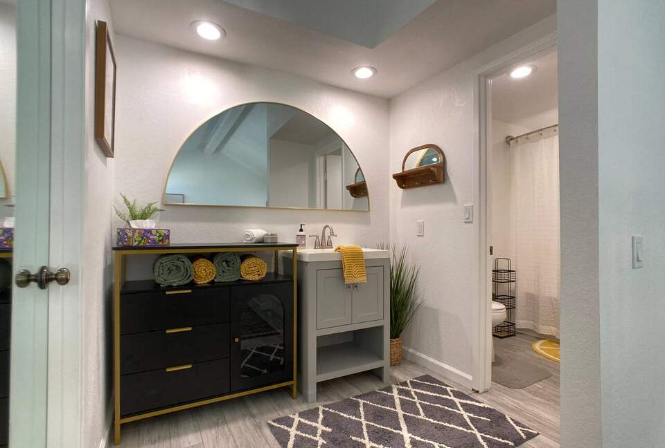 Golf Course Retreat with Mountain Views in Palm Springs - Palm Springs, California