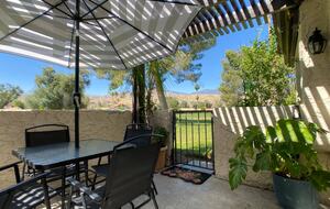 Golf Course Retreat with Mountain Views in Palm Springs - Palm Springs, California