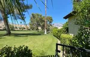 Golf Course Retreat with Mountain Views in Palm Springs - Palm Springs, California