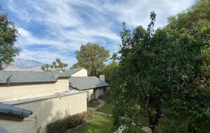 Golf Course Retreat with Mountain Views in Palm Springs - Palm Springs, California