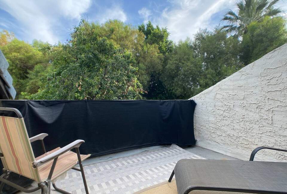 Golf Course Retreat with Mountain Views in Palm Springs - Palm Springs, California