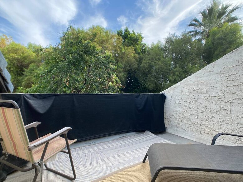 Golf Course Retreat with Mountain Views in Palm Springs - Palm Springs, California