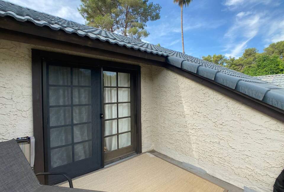 Golf Course Retreat with Mountain Views in Palm Springs - Palm Springs, California