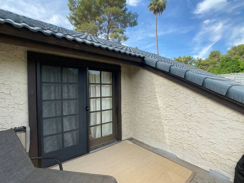 Golf Course Retreat with Mountain Views in Palm Springs - Palm Springs, California