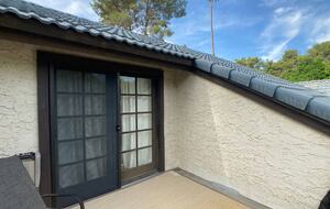 Golf Course Retreat with Mountain Views in Palm Springs - Palm Springs, California