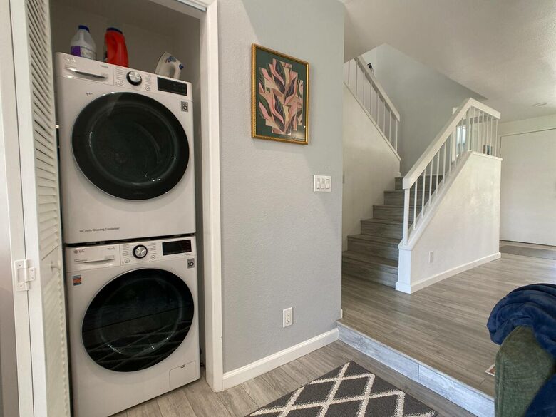 Golf Course Retreat with Mountain Views in Palm Springs - Palm Springs, California