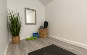 Golf Course Retreat with Mountain Views in Palm Springs - Palm Springs, California