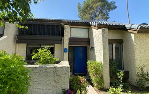 Golf Course Retreat with Mountain Views in Palm Springs - Palm Springs, California