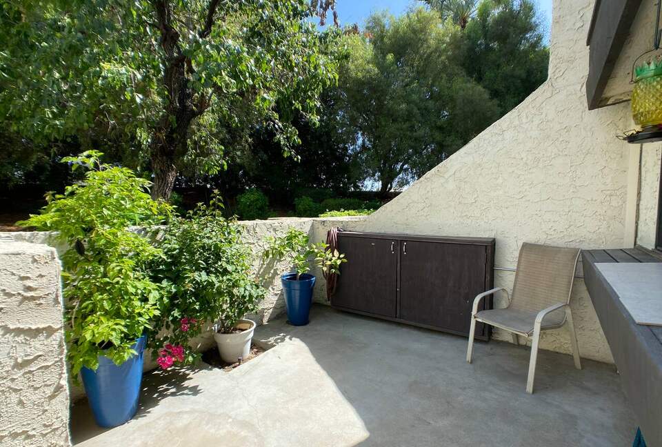 Golf Course Retreat with Mountain Views in Palm Springs - Palm Springs, California