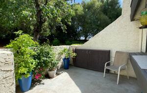 Golf Course Retreat with Mountain Views in Palm Springs - Palm Springs, California