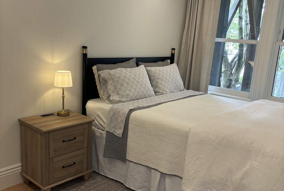 Designer Cottage Suite in the Heart of Noe Valley - San Francisco, California