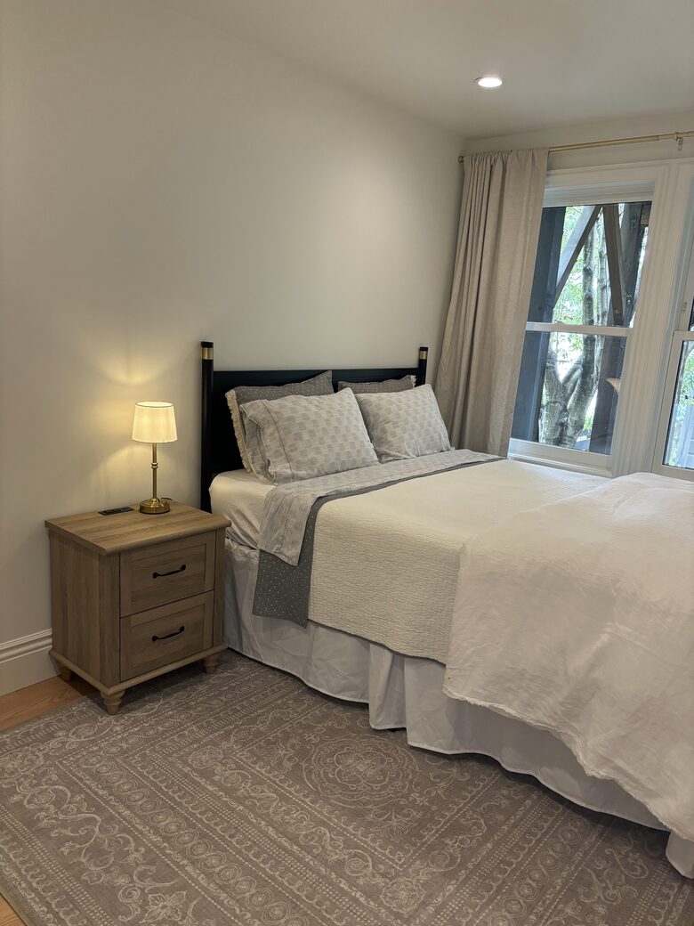 Designer Cottage Suite in the Heart of Noe Valley - San Francisco, California