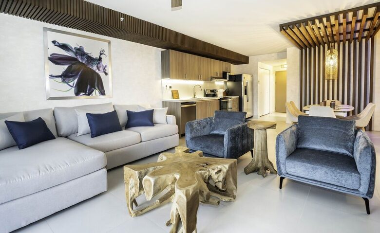 Private Ocean & Mountain Retreat in Mar a Mar - Garabito, Costa Rica