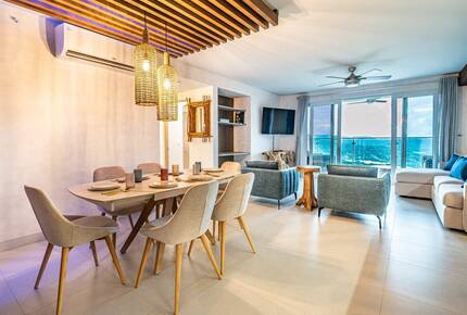 Private Ocean & Mountain Retreat in Mar a Mar - Garabito, Costa Rica