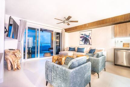 Private Ocean & Mountain Retreat in Mar a Mar - Garabito, Costa Rica