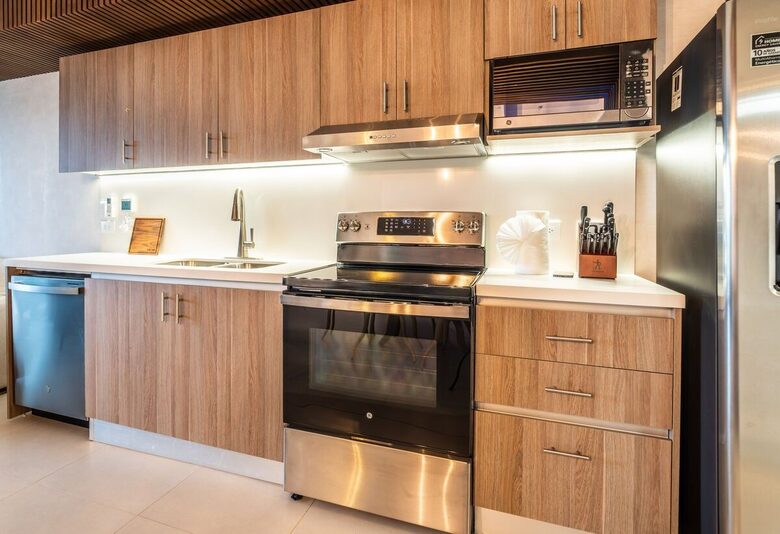 Private Ocean & Mountain Retreat in Mar a Mar - Garabito, Costa Rica