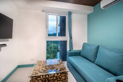 Private Ocean & Mountain Retreat in Mar a Mar - Garabito, Costa Rica