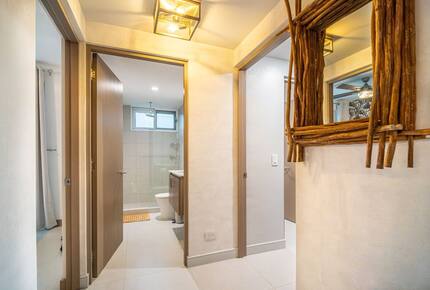 Private Ocean & Mountain Retreat in Mar a Mar - Garabito, Costa Rica