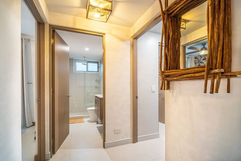 Private Ocean & Mountain Retreat in Mar a Mar - Garabito, Costa Rica