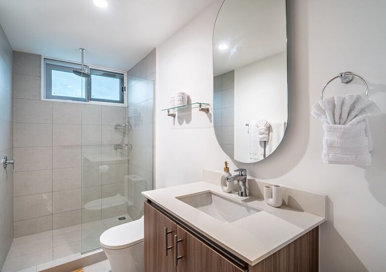 Private Ocean & Mountain Retreat in Mar a Mar - Garabito, Costa Rica