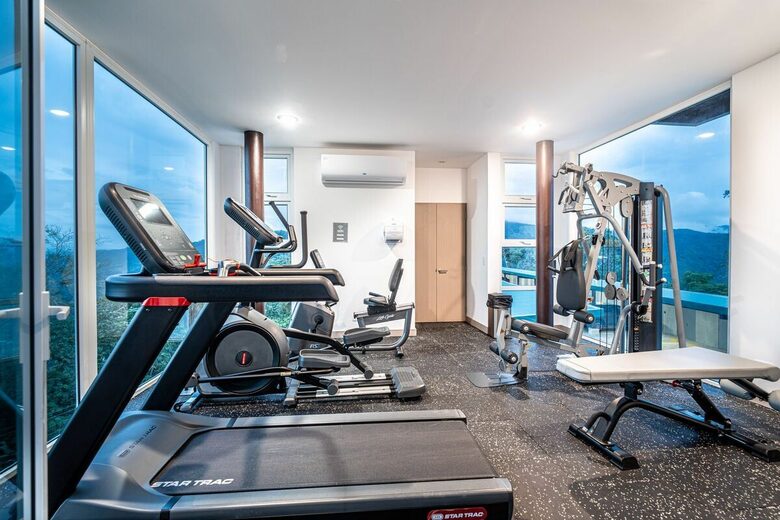 Private Ocean & Mountain Retreat in Mar a Mar - Garabito, Costa Rica