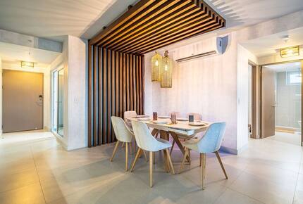 Private Ocean & Mountain Retreat in Mar a Mar - Garabito, Costa Rica