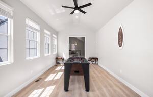 Five-Bedroom Home with Courtyard Pool Near Sand Hollow Reservoir - Hurricane, Utah