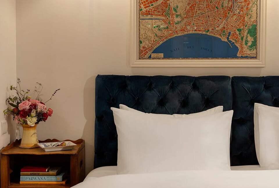 A Provençal Culinary & Historical Haven - Châteauneuf-Grasse, France