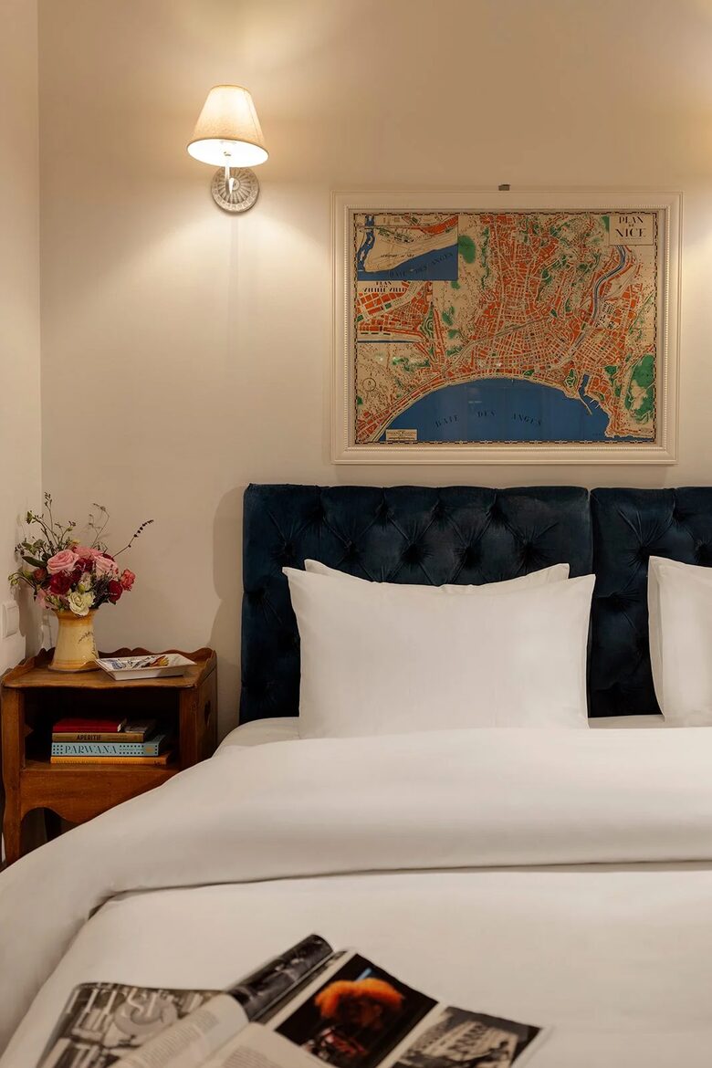 A Provençal Culinary & Historical Haven - Châteauneuf-Grasse, France