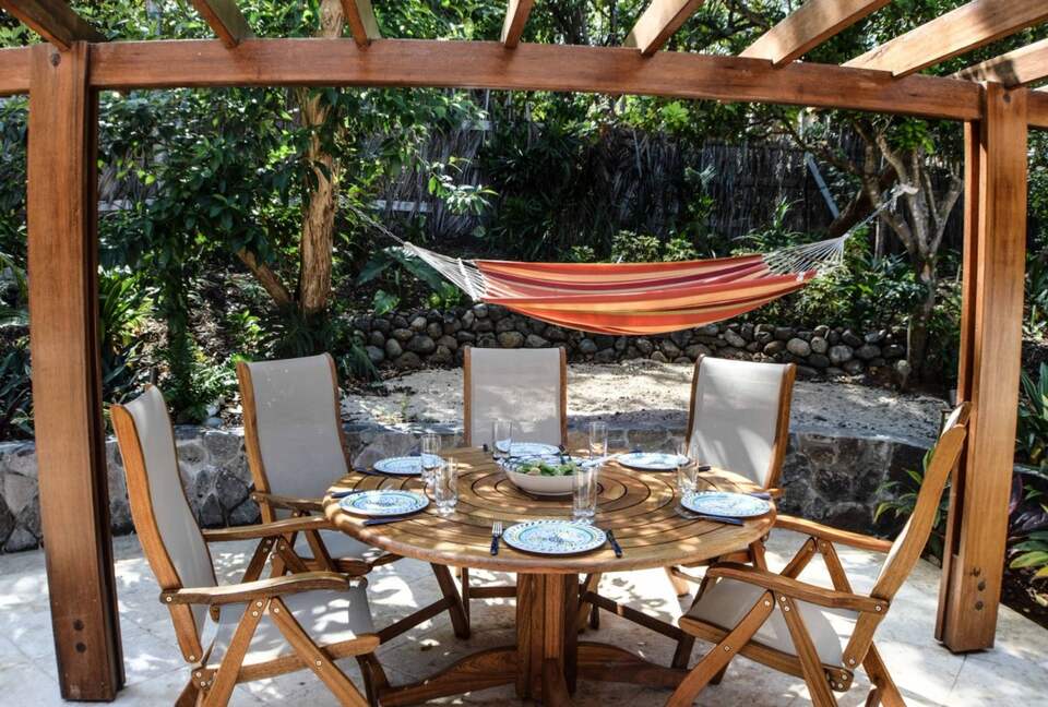 Cottonwick - Mustique, Saint Vincent and the Grenadines