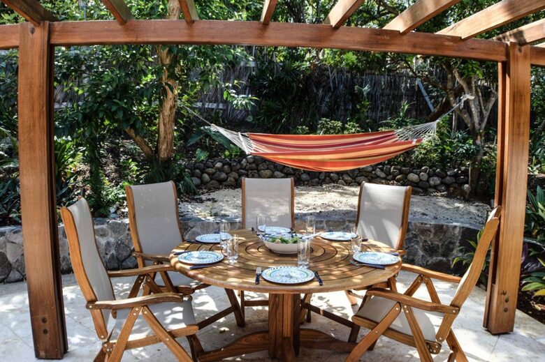 Cottonwick - Mustique, Saint Vincent and the Grenadines