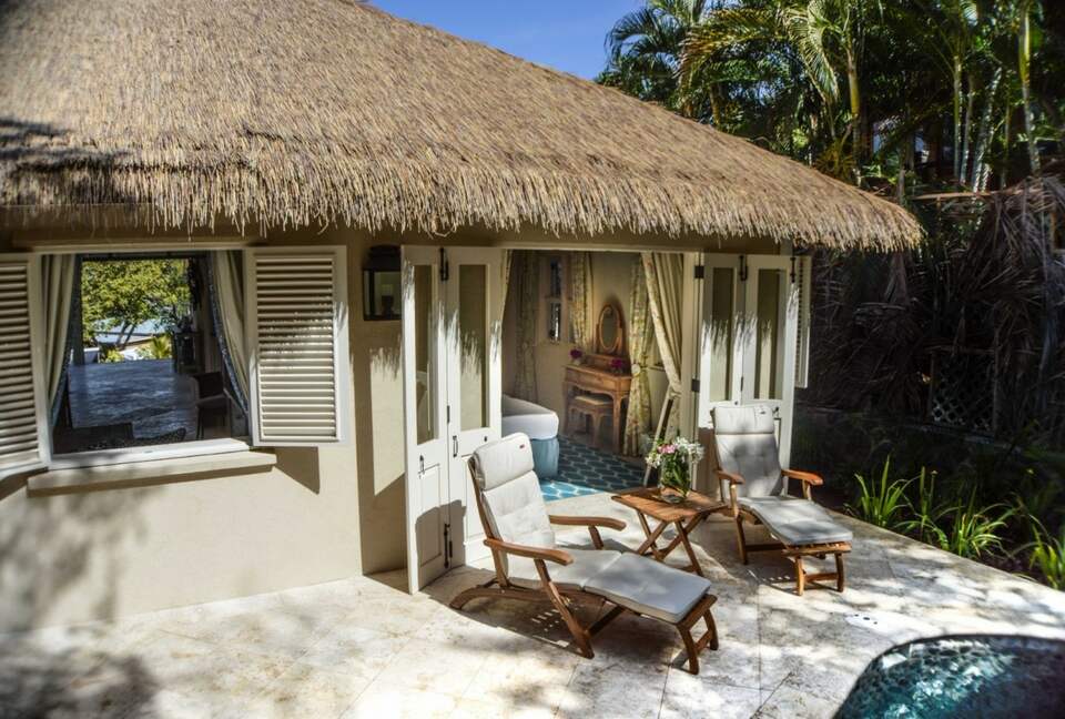 Cottonwick - Mustique, Saint Vincent and the Grenadines