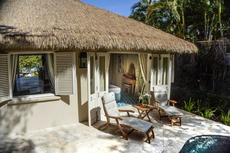 Cottonwick - Mustique, Saint Vincent and the Grenadines