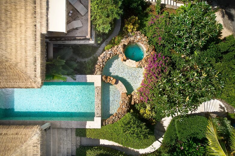 Cottonwick - Mustique, Saint Vincent and the Grenadines