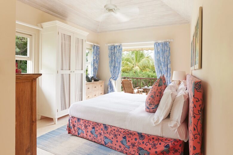 Cottonwick - Mustique, Saint Vincent and the Grenadines