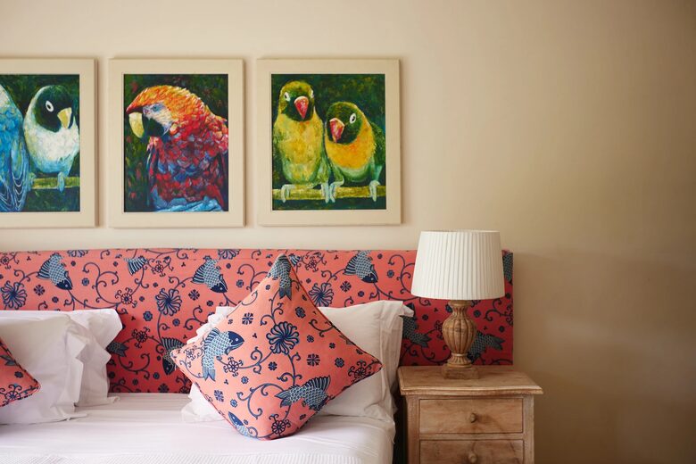 Cottonwick - Mustique, Saint Vincent and the Grenadines