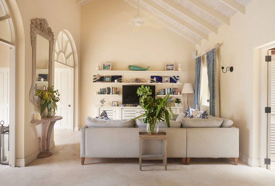 Cottonwick - Mustique, Saint Vincent and the Grenadines